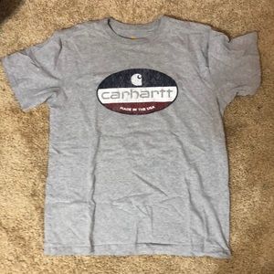 VINTAGE MADE IN USA, Carhartt, M